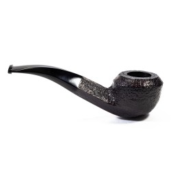 Pipa Dunhill Shell Briar 4108 Bent Rhodesian 2025