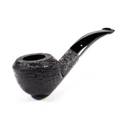 Pipa Dunhill Shell Briar 4108 Bent Rhodesian 2025