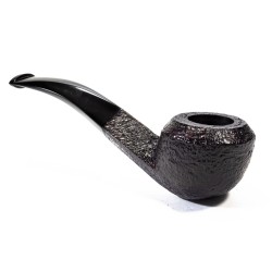 Pipa Dunhill Shell Briar 4108 Bent Rhodesian 2025