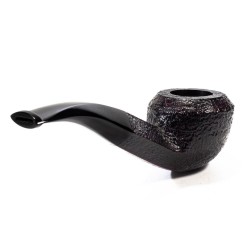 Pipa Dunhill Shell Briar 4108 Bent Rhodesian 2025