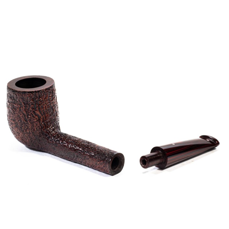 Dunhill Pipe Cumberland 3110 Liverpool 2025