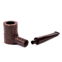 Dunhill Pipe Cumberland 3122 Poker 2016