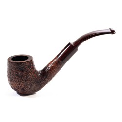 Pipa Dunhill Cumberland 3202 Bent 2023