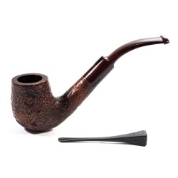 Pipa Dunhill Cumberland 3202 Bent 2023