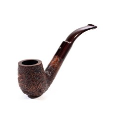 Pipa Dunhill Cumberland 3202 Bent 2023