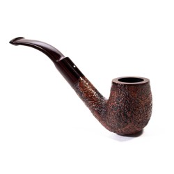 Dunhill Pipe Cumberland 3202 Bent 2023