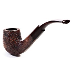 Pipa Dunhill Cumberland 3202 Bent 2023