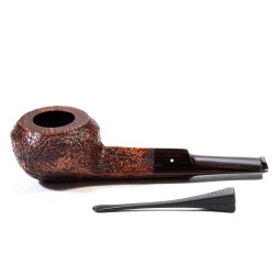 Pipa Dunhill Cumberland 4217 Rhodesian