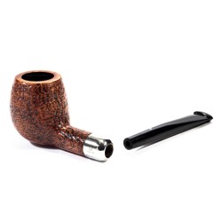 Pipa Dunhill County 4101 Apple 2023