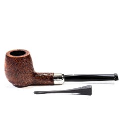 Dunhill Pipe County 4101 Apple 2025
