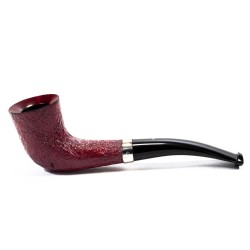 Pipa Dunhill Rubybark 3421 Zulu 2023