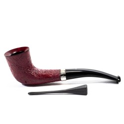 Pipa Dunhill Rubybark 3421 Zulu 2023