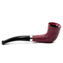 Pipa Dunhill Rubybark 3421 Zulu 2023