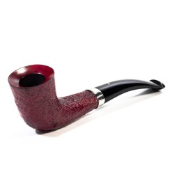 Pipa Dunhill Rubybark 3421 Zulu 2023
