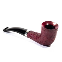 Pipa Dunhill Rubybark 3421 Zulu 2023