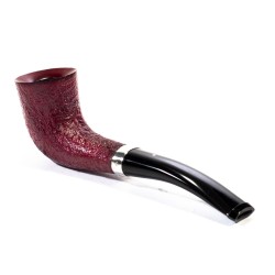 Pipa Dunhill Rubybark 3421 Zulu 2023