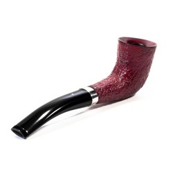 Pipa Dunhill Rubybark 3421 Zulu 2023