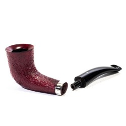 Pipa Dunhill Rubybark 3421 Zulu 2023