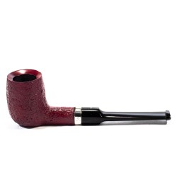 Pipa Dunhill Rubybark 3203 Billiard 2023
