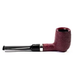 Pipa Dunhill Rubybark 3203 Billiard 2023