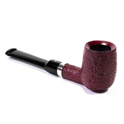 Pipa Dunhill Rubybark 3203 Billiard 2023