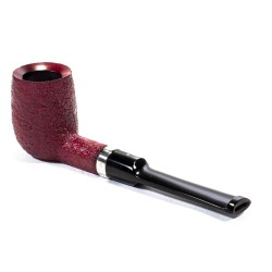 Pipa Dunhill Rubybark 3203 Billiard 2023