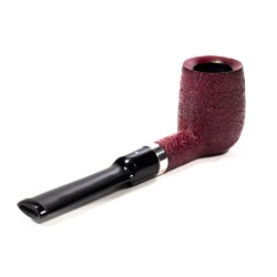 Pipa Dunhill Rubybark 3203 Billiard 2023