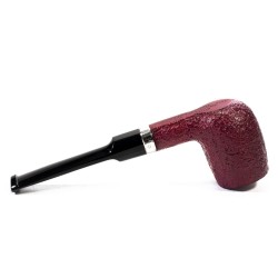 Pipa Dunhill Rubybark 3203 Billiard 2023