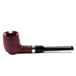 Pipa Dunhill Rubybark 3203 Billiard 2023