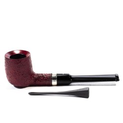 Pipa Dunhill Rubybark 3203 Billiard 2023