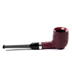 Pipa Dunhill Rubybark 3203 Billiard 2023