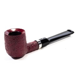 Pipa Dunhill Rubybark 3203 Billiard 2023