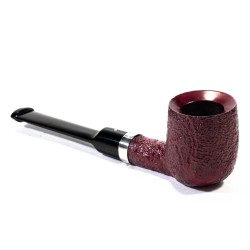 Pipa Dunhill Rubybark 3203 Billiard 2023