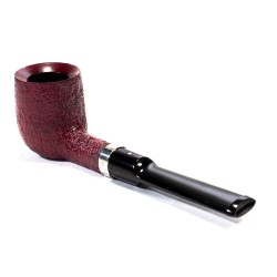 Pipa Dunhill Rubybark 3203 Billiard 2023