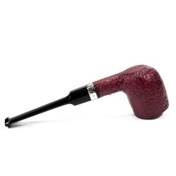 Pipa Dunhill Rubybark 3203 Billiard 2023