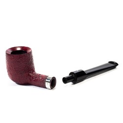 Pipa Dunhill Rubybark 3203 Billiard 2023