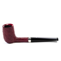 Dunhill Pipe Rubybark 3112 Chimney 2024