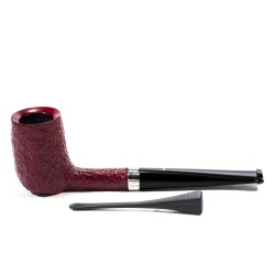 Dunhill Pipe Rubybark 3112 Chimney 2024