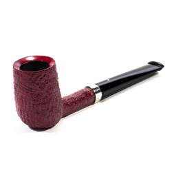 Dunhill Pipe Rubybark 3112 Chimney 2024