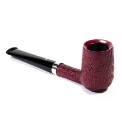 Dunhill Pipe Rubybark 3112 Chimney 2024