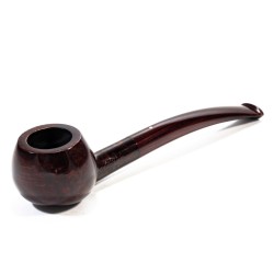 Pipa Dunhill Chestnut 3407 Prince 2024
