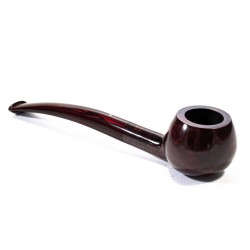 Pipa Dunhill Chestnut 3407 Prince 2024