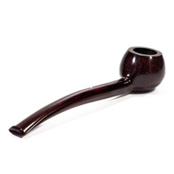 Pipa Dunhill Chestnut 3407 Prince 2024