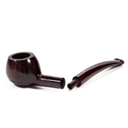 Pipa Dunhill Chestnut 3407 Prince 2024