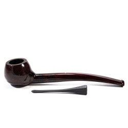 Pipa Dunhill Chestnut 3407 Prince 2024
