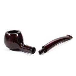 Pipa Dunhill Chestnut 3407 Prince 2024