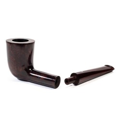 Dunhill Pipe Chestnut 4105 Dublin 2024