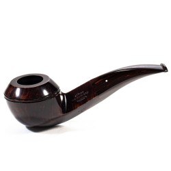 Pipa Dunhill Chestnut 4108F Bent Rhodesian 2024