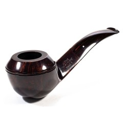 Pipa Dunhill Chestnut 4108F Bent Rhodesian 2024