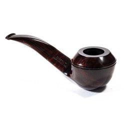 Pipa Dunhill Chestnut 4108F Bent Rhodesian 2024